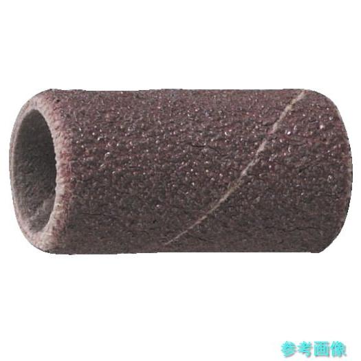 TRUSCO GP820B バンド 内径8×20mm (1Pk(袋)=10個入)＃80 80＃ 【1...