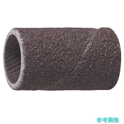 TRUSCO GP1020B バンド 10×20mm (1Pk(袋)=10個入)＃80 80＃ 【1...