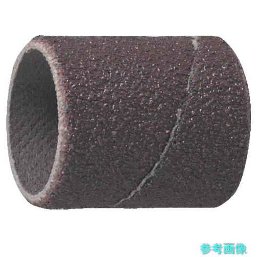 TRUSCO GP1520B バンド 15×20mm (1Pk(袋)=10個入)＃80 80＃ 【1...