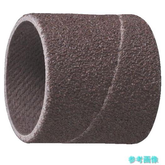 TRUSCO GP1920B バンド 19×20mm (1Pk(袋)=10個入)＃80 80＃ 【1...