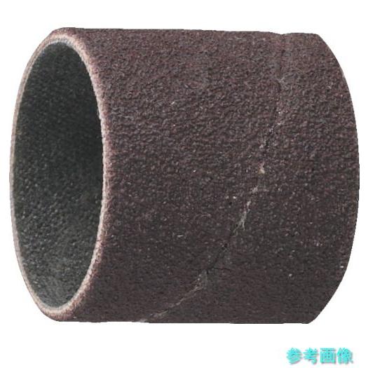 TRUSCO GP2220B バンド 22×20mm (1Pk(袋)=10個入)＃80 80＃ 【1...