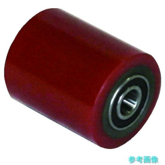 TRUSCO THP-FA8096 ロードローラーアッセンブリー φ80×96 シングル