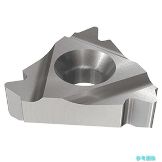 (イスカル) 22ER 5 API 403(IC908) 油井管ねじ用ねじ切りチップ ER-API ...