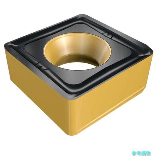 (イスカル) S890 SNHU 1305PN-R-W(IC810) ヘリドゥ フライス加工用チップ...