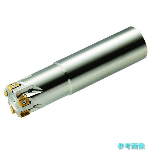 三菱 VPX200R4004SA32S VPX200形 高能率加工用多機能 シャンクタイプエンドミル...
