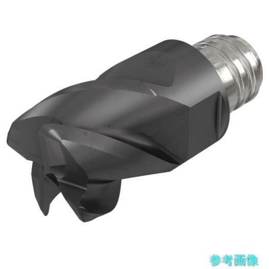 イスカル MM EC050B07R000-4T05(IC908) マルチマスター ヘッド交換式エンド...