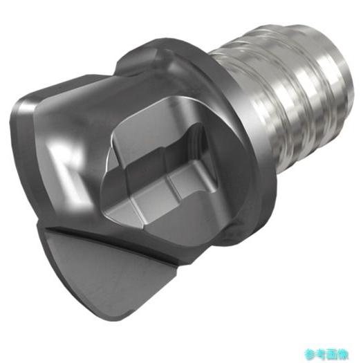 イスカル MM FF100R1.5-L12-2T06(IC908) マルチマスター加工ヘッド 2枚刃...