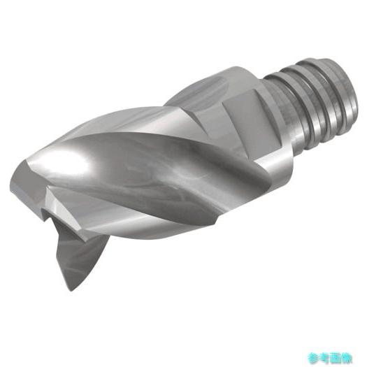 イスカル MM EA250H19R0.5-3T15(IC08) マルチマスター アルミ加工用ヘッド ...