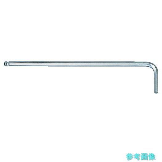 TRUSCO GXBL-80 ロングボールポイント六角棒 8.0mm