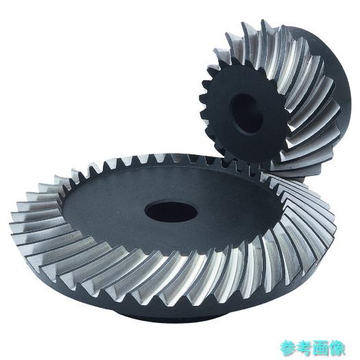 KHK SBSG4-3020R 歯研まがりばかさ歯車SBSG4-3020R