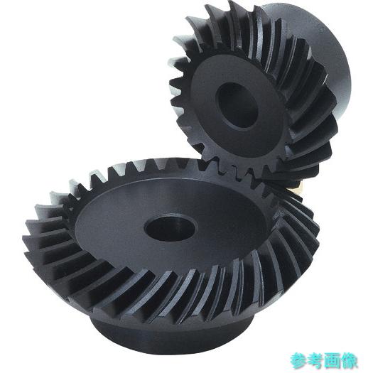 KHK SBS5-4020R まがりばかさ歯車SBS5-4020R