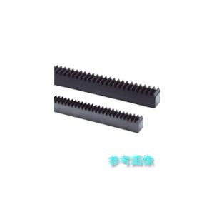 《個人宅配送不可》 KHK SRFD4-1500HLJ 焼入ラックSRFD4-1500HLJ