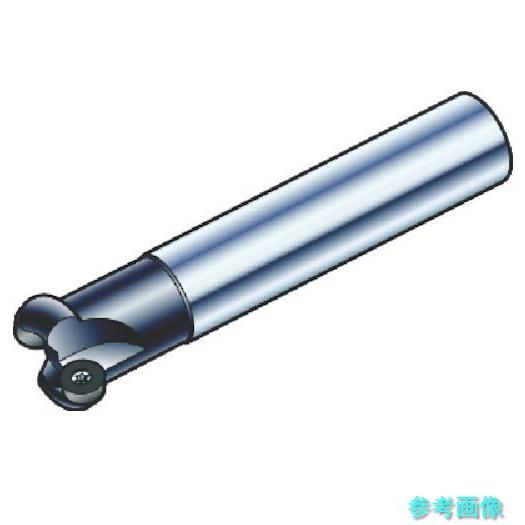 SANDVIK R200-015A20-10M コロミルCoroMill[[R上]]200 倣いフラ...