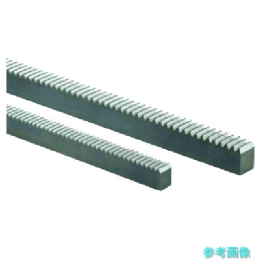 KHK SRG4-100 焼入歯研ラックSRG4-100