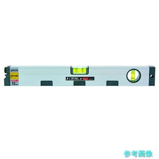 シンワ 76167 レーザービームレベル2 450mm マグネット付