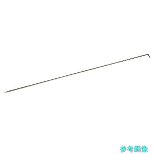 シンワ 79022 消耗品 替針 10本入 下地探し どこ太 35mm・45mm兼用 【1PK(10...