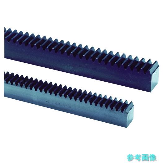 KHK SRF6-2000 両端面加工ラックSRF6-2000