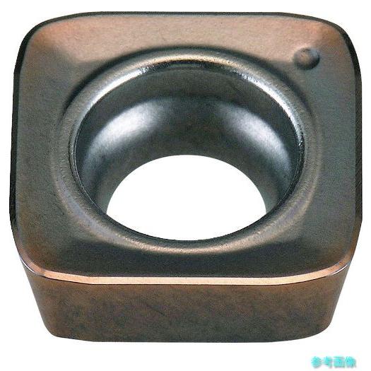 (MOLDINO) SPMT07T2TR(JS4045) カッタ用インサートSPMT07T2TR:J...