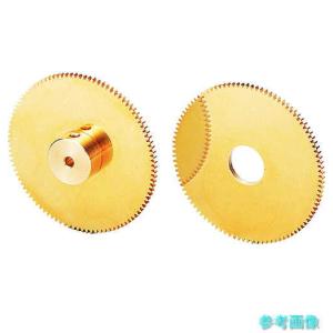 KG S50B 64B+0203 (S50B 64B-P-0203) 平歯車