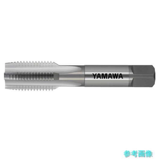 ヤマワ AL-HT-STI-1B-M24X1.5-5P アルミ材用ハンドタップ(インサートコイルねじ...