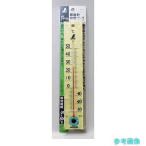 シンワ 72526 寒暖計C-2の詳細画像1