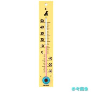 シンワ 72526 寒暖計C-2の詳細画像2