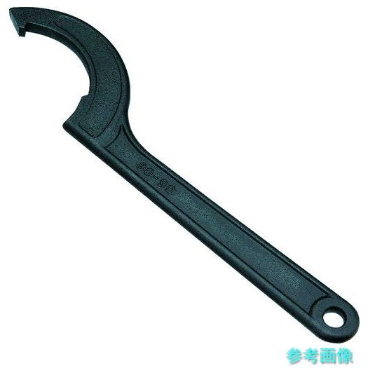 TRUSCO THS-8090 引掛スパナ80~90mm