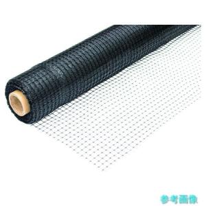 《個人宅配送不可》 TRUSCO BTYN2100 鳥よけネット 目合い12mm 幅2mx長さ100m 重さ約4.2Kg