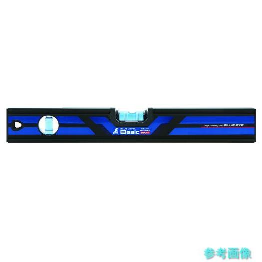 シンワ 73491 ブルーレベルBasic マグネット付 380mm