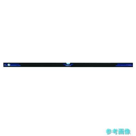《個人宅配送不可》 シンワ 73456 ブルーレベルBasic 1500mm