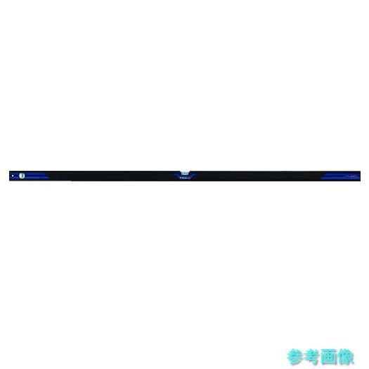 《個人宅配送不可》 シンワ 73457 ブルーレベルBasic 1800mm