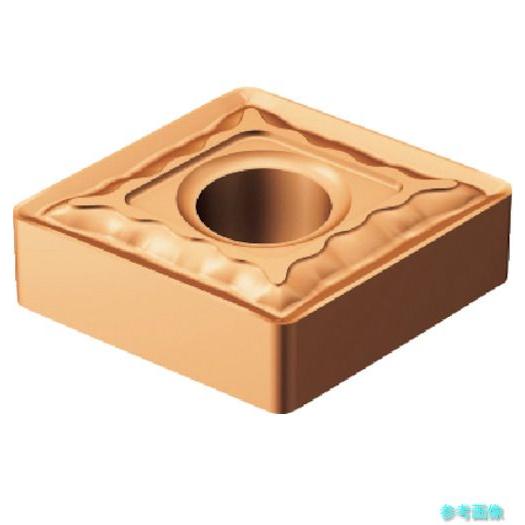 (SANDVIK) CNMG 12 04 16-QM(1115) T-Max P 旋削用ネガチップ(...