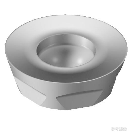 (SANDVIK) R300-1340E-PM(S30T) コロミル300 フライス加工用チップ(3...