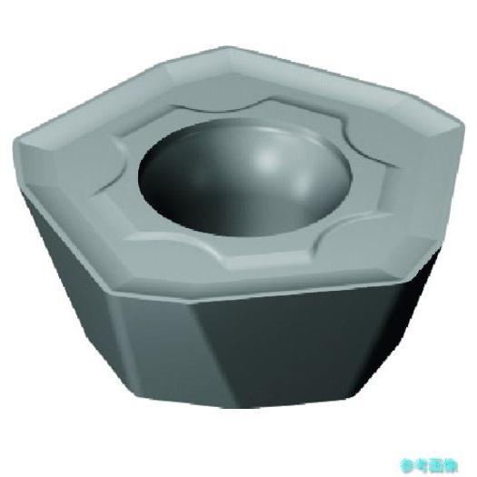 (SANDVIK) 419R-1405E-MM(1130) コロミル419 フライス加工用チップ(3...