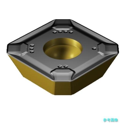 (SANDVIK) R245-18 T6 M-KM(3220) コロミル245 フライス加工用チップ...