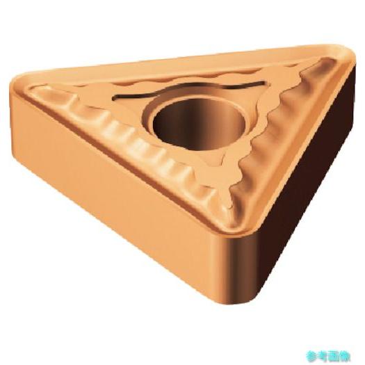 (SANDVIK) TNMG 22 04 16-QM(1115) T-Max P 旋削用ネガチップ(...