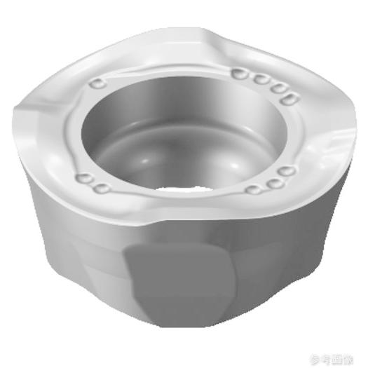 (SANDVIK) 600R-1252M-MM(1130) コロミル600チップ(350) 1130...
