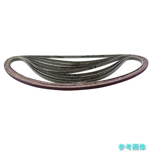 (MRA) 6126022 PB6105用ベルト 6mm ♯80 10本入り