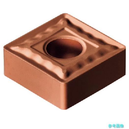 (SANDVIK) SNMG 19 06 12-QM(1115) T-Max P 旋削用ネガチップ(...