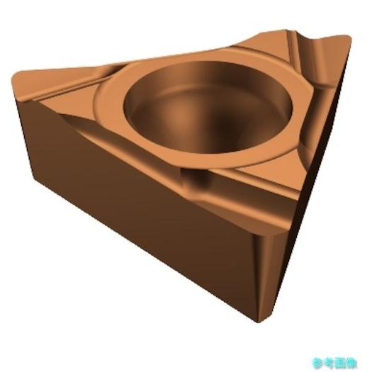 (SANDVIK) TCGX 11 03 04L-WK(1115) コロターン107 旋削用ポジチッ...