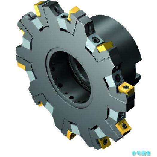 (SANDVIK) R331.32C-125Q32LM コロミル331 カッター(450) 【1台】