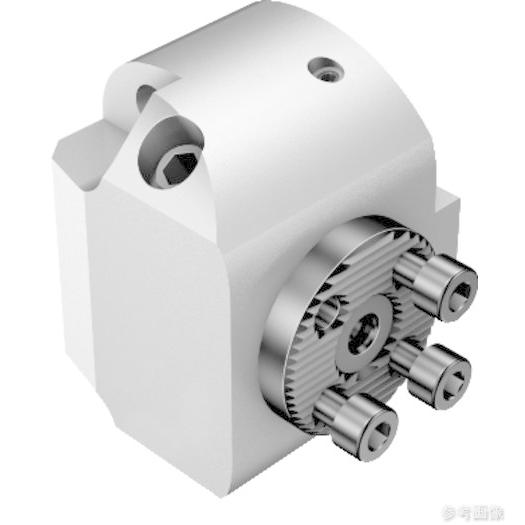 (SANDVIK) S20-R825SL32 020 コロボア825 アダプタ(530) 【1個】