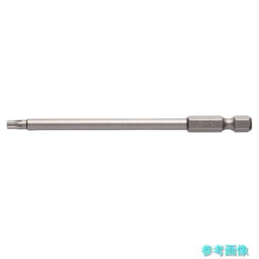 VESSEL JT20X100 トルクスビット J T20×100