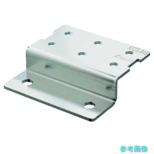 IWATA ATZ3-08S エアチューブブラケットZタイプ(結束用)