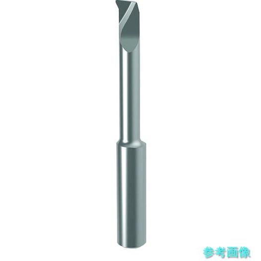 (GUHRING) 27102 8.170 溝入れ工具 インサート 内径加工用 GT108.2367...