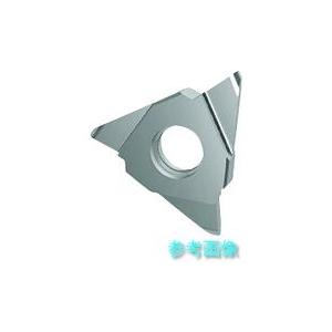 (GUHRING) 25615 12.009 溝入れ工具 インサート 内外径フルR溝入れ加工用 GE...