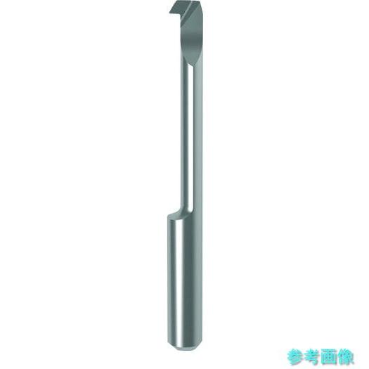 (GUHRING) 25112 4.021 溝入れ工具 インサート 内径加工用(引き加工用) GT1...