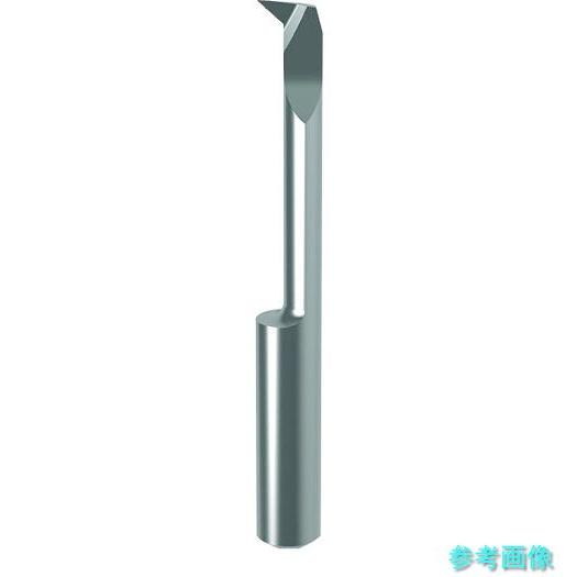 (GUHRING) 25522 6.050 溝入れ工具 インサート 内径加工用 GT106.4757...