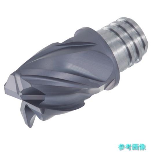 タンガロイ VEH160L12.0R10I04S10(AH725) タング・マイスター用ヘッド 4枚...