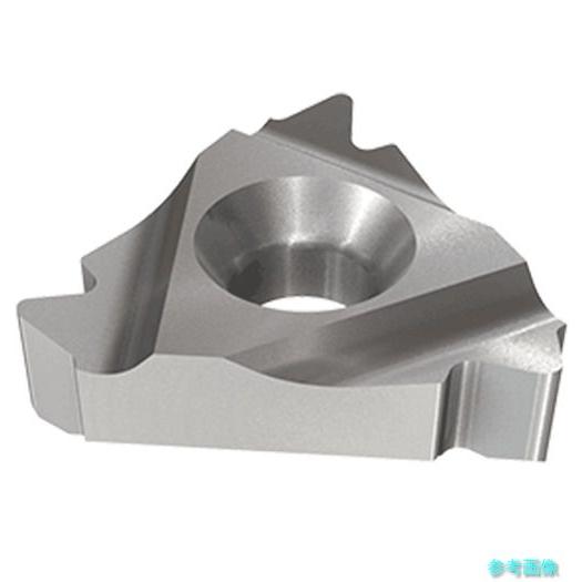 (イスカル) 27IR 4 API 502(IC250) 油井管ねじ用ねじ切りチップ IR-API ...